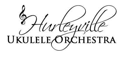 hurleyville, hurleyville ukulele orchestra, ukulele